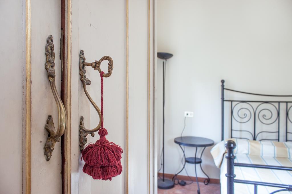 Casa La Viola Blu Bed & Breakfast Cernobbio Room photo