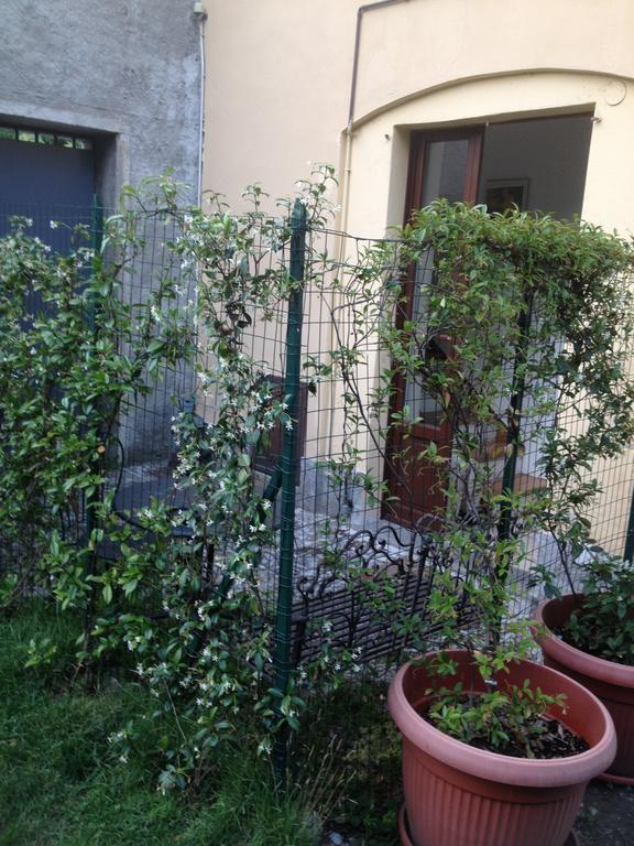 Casa La Viola Blu Bed & Breakfast Cernobbio Exterior photo