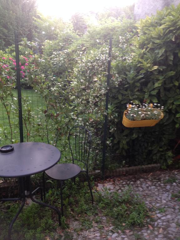 Casa La Viola Blu Bed & Breakfast Cernobbio Exterior photo