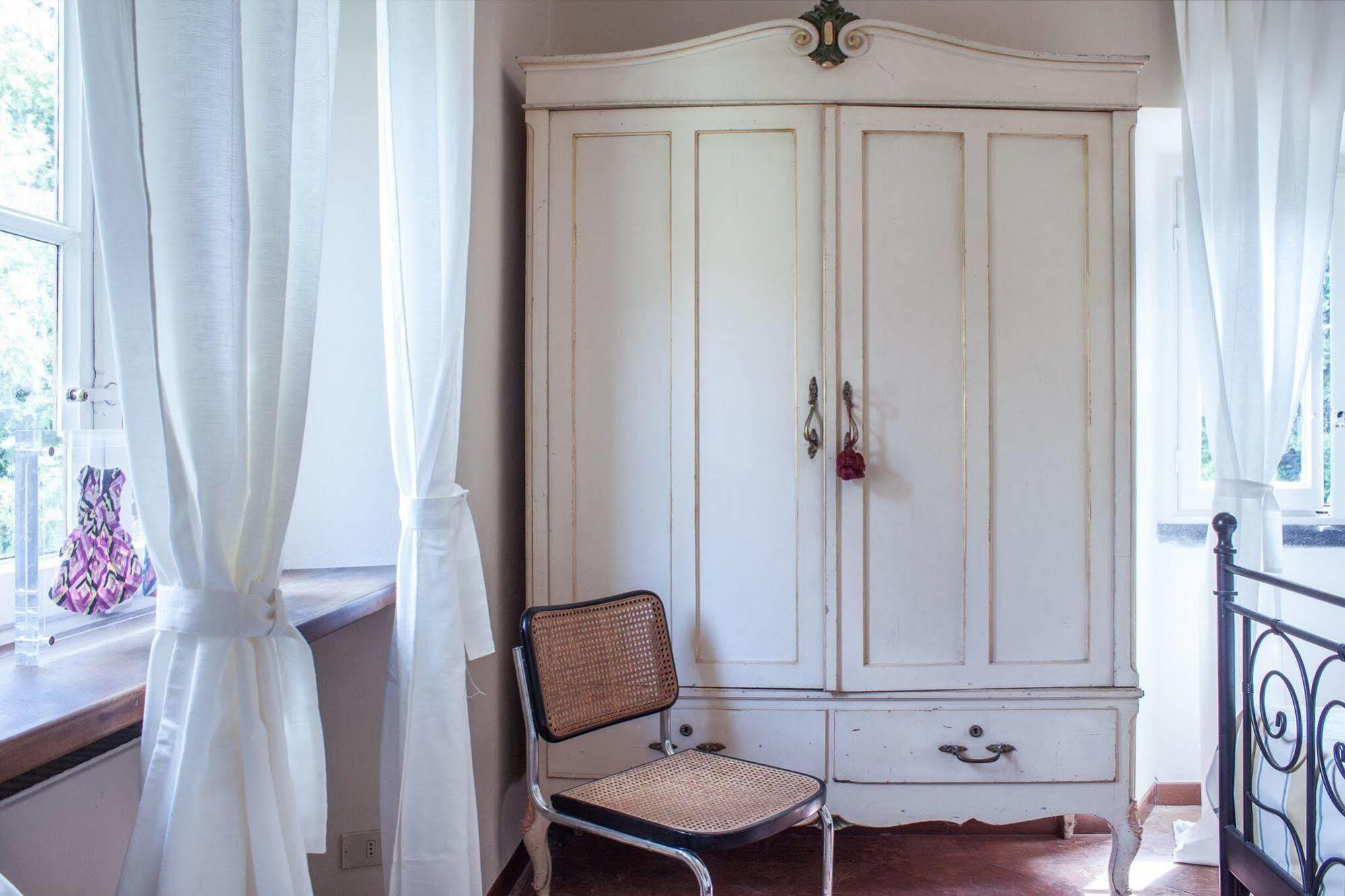 Casa La Viola Blu Bed & Breakfast Cernobbio Exterior photo