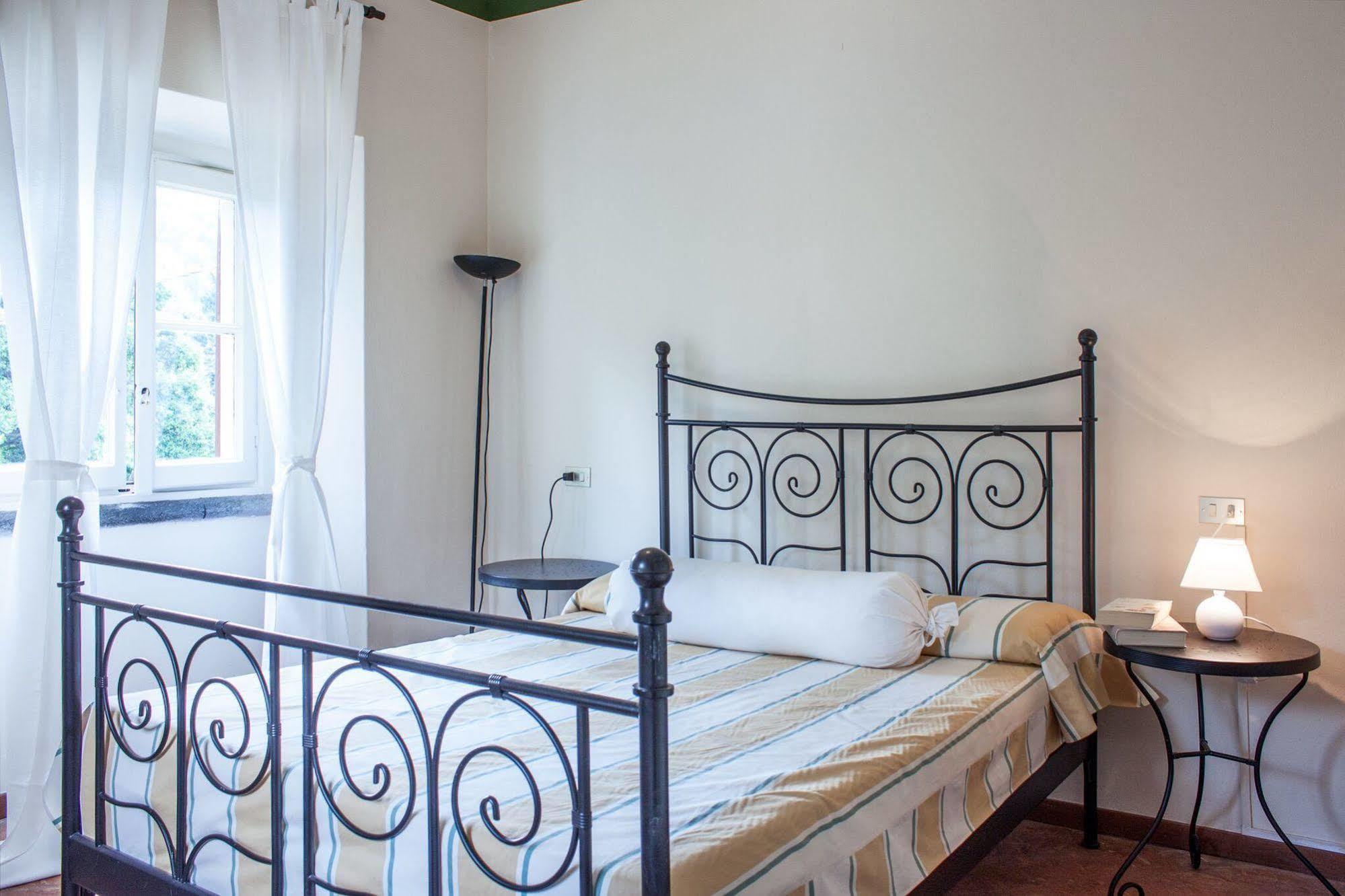 Casa La Viola Blu Bed & Breakfast Cernobbio Exterior photo