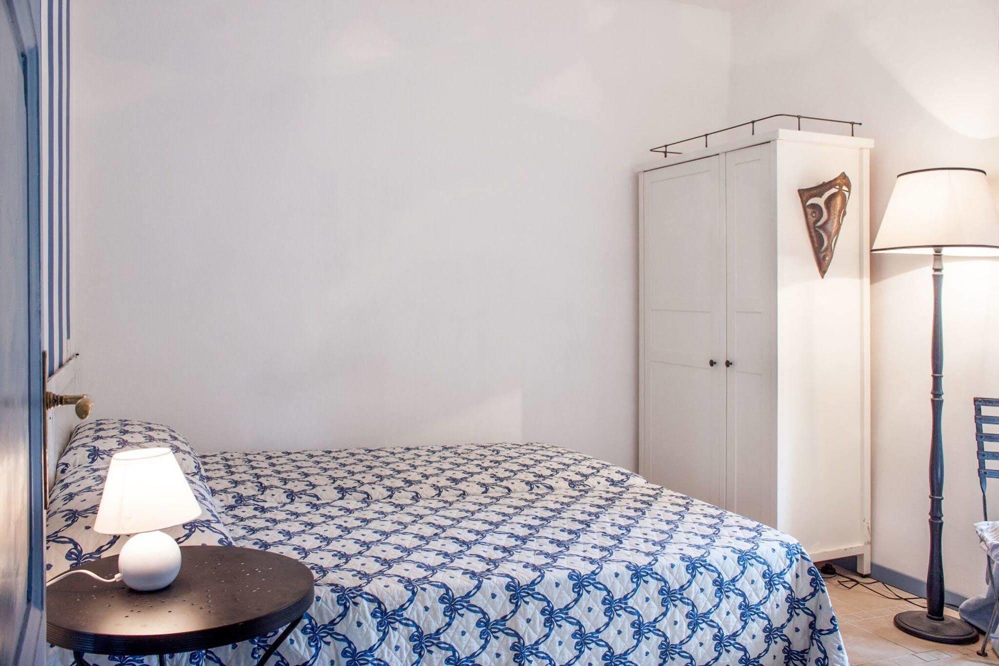 Casa La Viola Blu Bed & Breakfast Cernobbio Exterior photo