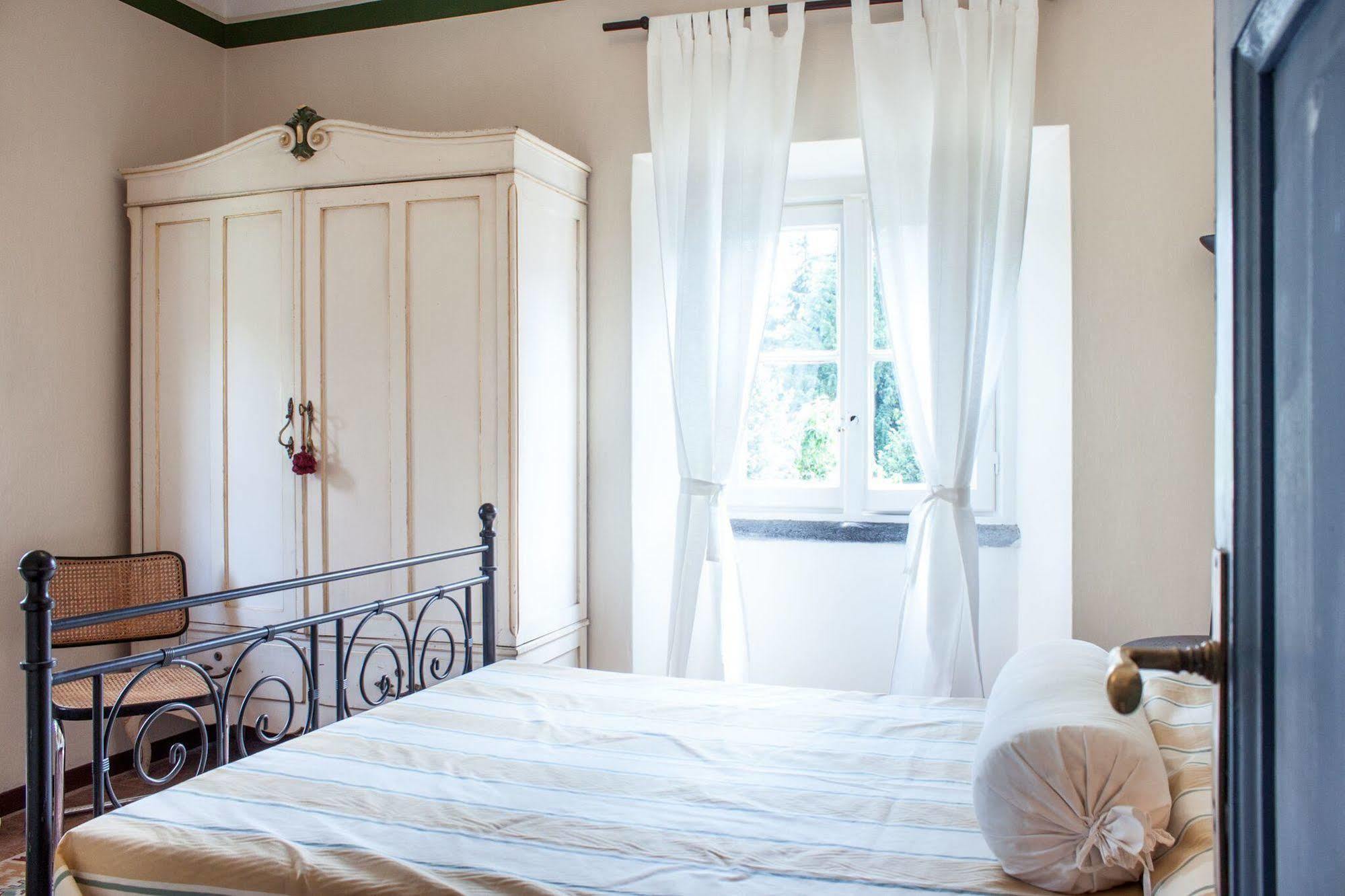 Casa La Viola Blu Bed & Breakfast Cernobbio Exterior photo