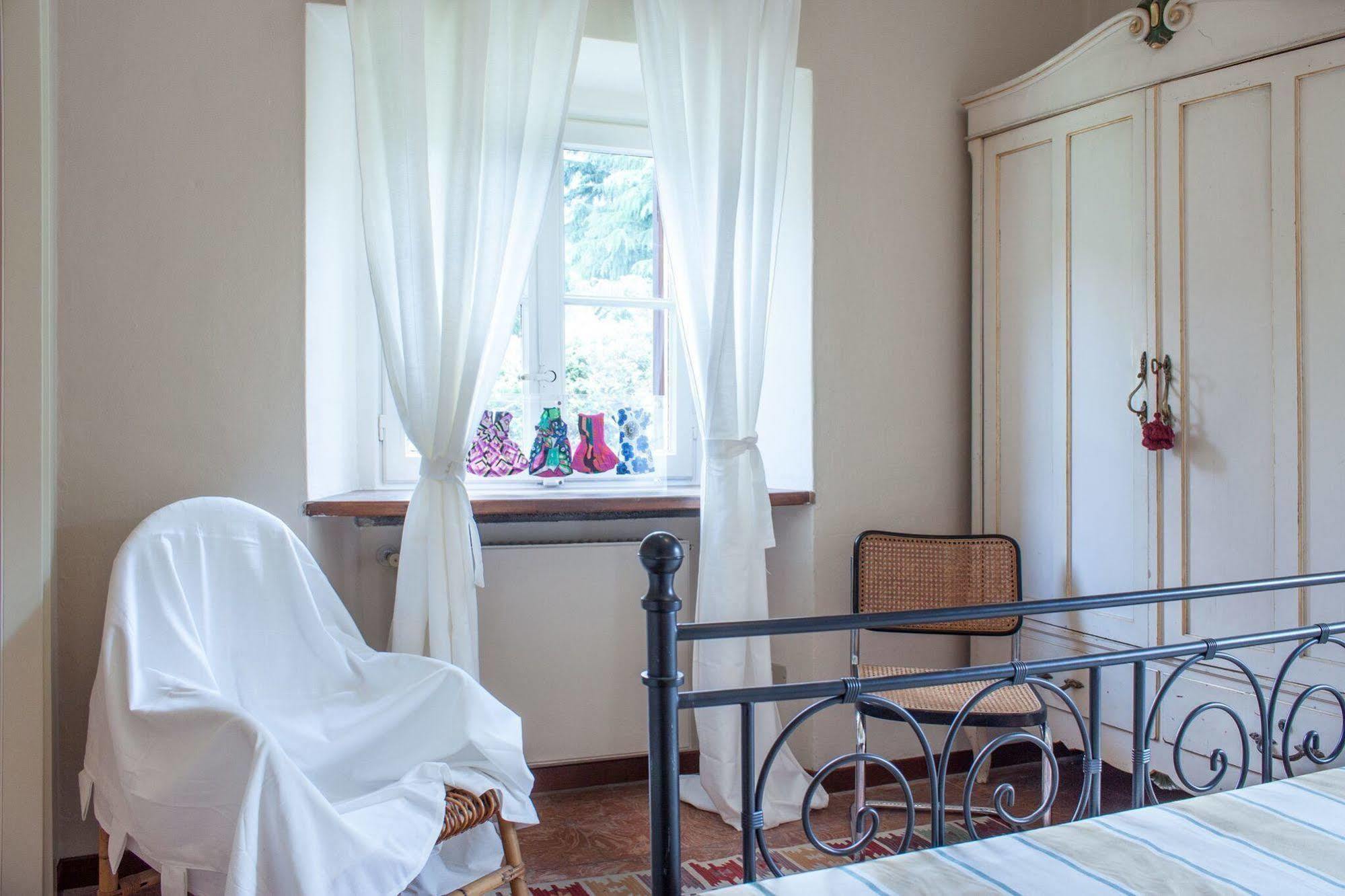 Casa La Viola Blu Bed & Breakfast Cernobbio Exterior photo